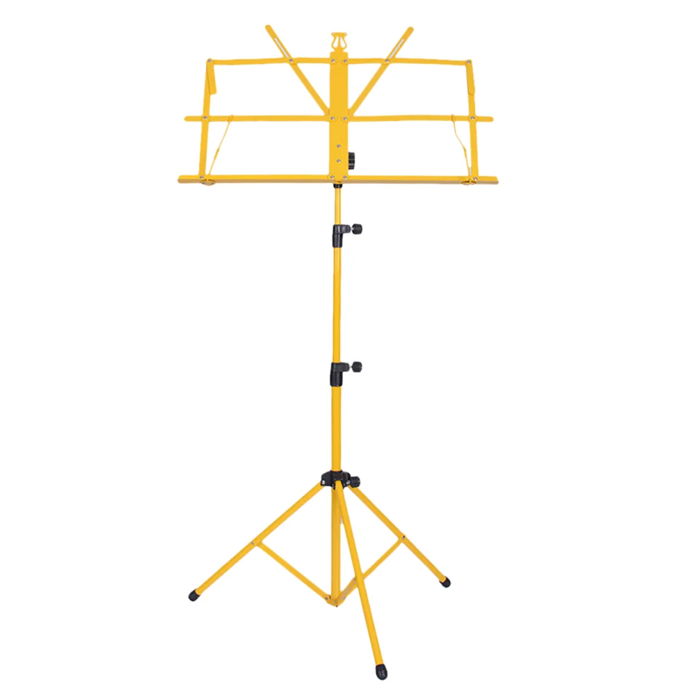 Guitar Tripod Stand Colorful Folding Music Sheet Guitar Tripod Stand Metal Music Stand Holder for Carrying Guitar Parts
Guitar Tripod Stand Colorful Folding Music Sheet Guitar Tripod Stand Metal Music Stand Holder for Carrying Guitar Parts