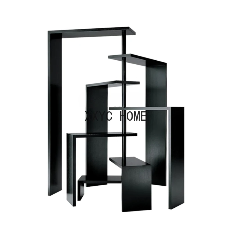 Italian-Style Light Luxury Multi-Layer Shelf Creative Rotatable Mobile Bookshelf Metal Storage Antique Shelf
Italian-Style Light Luxury Multi-Layer Shelf Creative Rotatable Mobile Bookshelf Metal Storage Antique Shelf