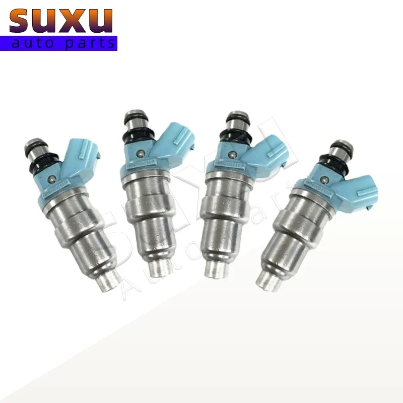 1/4 шт. топливный инжектор OEM для Camry 00-01 23250 CNG TOYOTA CARINA CORONA CAMRY Oem 74110-23209 74110-2325074110 2320974110
1/4 шт. топливный инжектор OEM для Camry 00-01 23250 CNG TOYOTA CARINA CORONA CAMRY Oem 74110-23209 74110-2325074110 2320974110