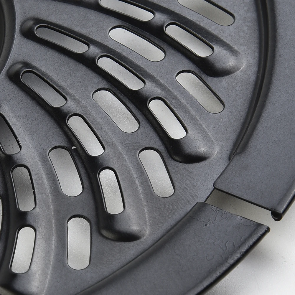 Air Fryer Grill Air Fryer Basket Tray Gasket Air Fryer Accessory Multi Functional Multi Size Stain Isolation Non Stick Kitchen
Air Fryer Grill Air Fryer Basket Tray Gasket Air Fryer Accessory Multi Functional Multi Size Stain Isolation Non Stick Kitchen