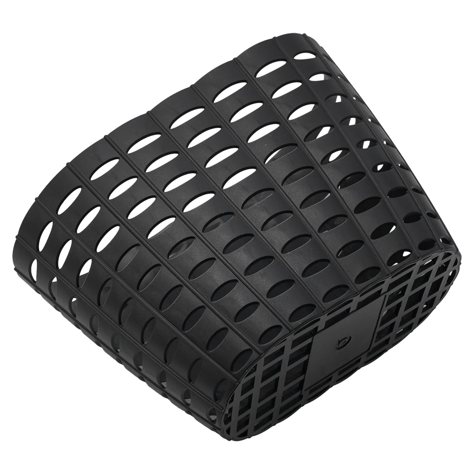 Bicycle Basket Hollow Plastic Baskets Bike Carrying Storage Replacement For MTB Bike Frame Carrier Outdoor Cycling Accessories
Bicycle Basket Hollow Plastic Baskets Bike Carrying Storage Replacement For MTB Bike Frame Carrier Outdoor Cycling Accessories