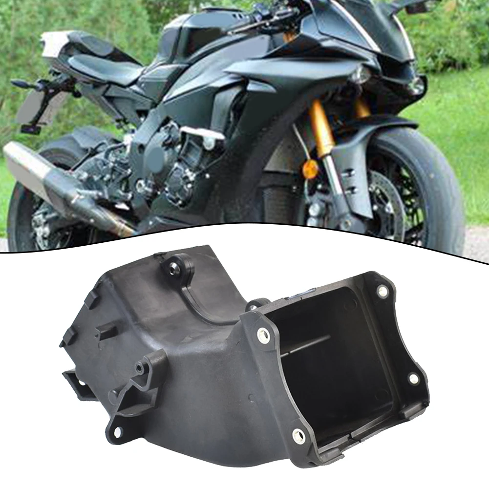 1 шт. новая трубка воздухозаборника для мотоцикла подходит для YTR YZF R1/R1M 2015 + Высокопрочная Прямая замена, прочная, Черная
1 шт. новая трубка воздухозаборника для мотоцикла подходит для YTR YZF R1/R1M 2015 + Высокопрочная Прямая замена, прочная, Черная