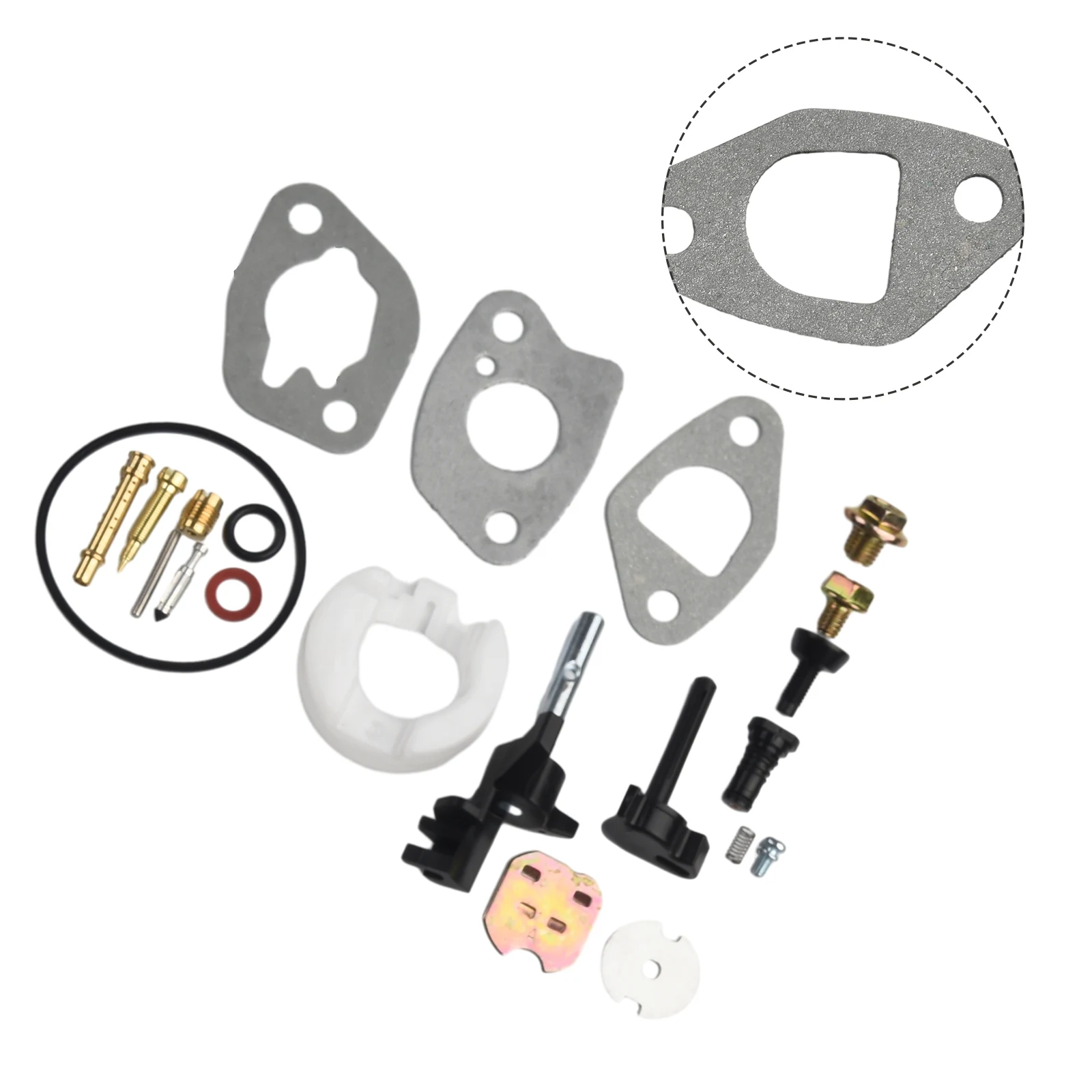 For Honda Kit Repair Kit Accessories HRX246 Brand New Keyster HR536 Carburettor Outdoor Equipment Power Equipments
For Honda Kit Repair Kit Accessories HRX246 Brand New Keyster HR536 Carburettor Outdoor Equipment Power Equipments