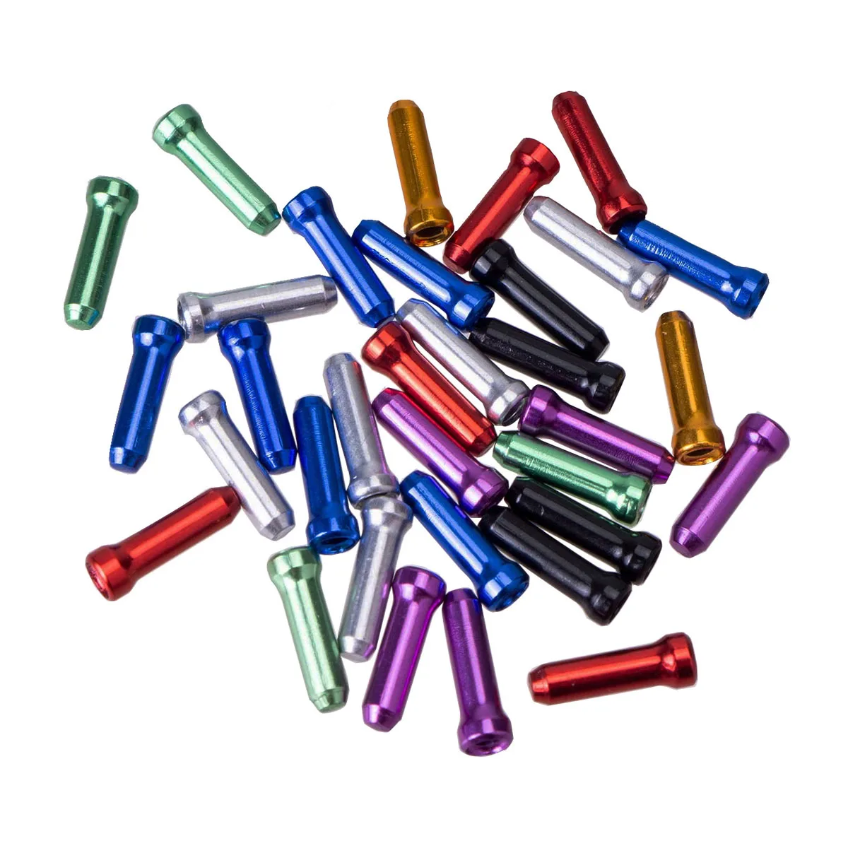 Торцевая крышка сердечника провода велосипедного тормозного троса, торцевые заглушки переключателя передач, алюминий, 10 шт., 100 шт.
Торцевая крышка сердечника провода велосипедного тормозного троса, торцевые заглушки переключателя передач, алюминий, 10 шт., 100 шт.