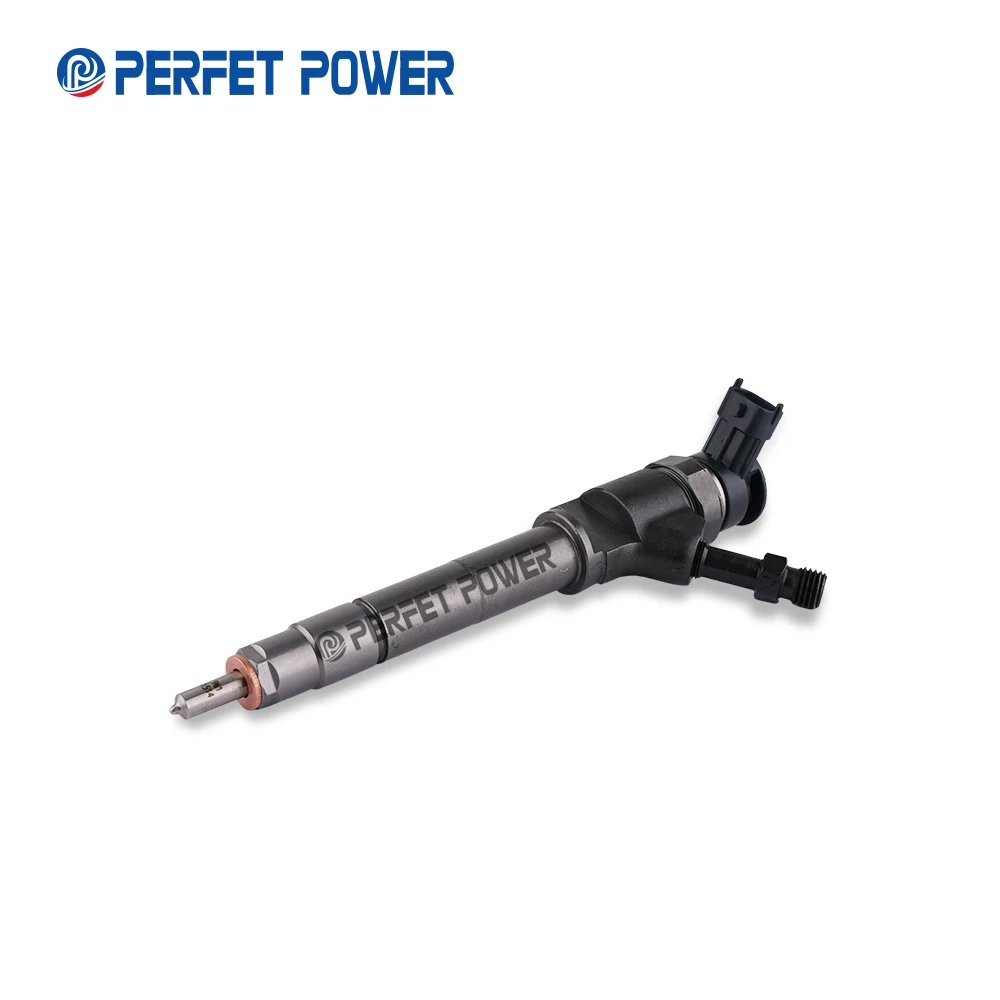 China Made New 0445110249 0 445 110 249 Diesel Fuel Injector OE WE0113H50A
China Made New 0445110249 0 445 110 249 Diesel Fuel Injector OE WE0113H50A