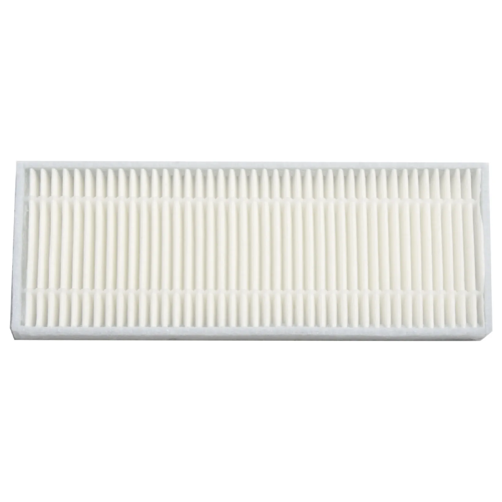 Achieve Superior Cleaning Results with For EICOBOT R20 Robot Vacuum Cleaner Accessories Filters & Side Brushes
Achieve Superior Cleaning Results with For EICOBOT R20 Robot Vacuum Cleaner Accessories Filters & Side Brushes