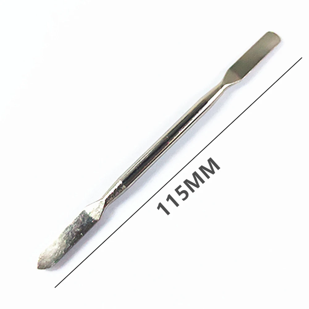 Opening Repair Tools Metal Tiny Digital Home Appliances Features Good Elasticity And High Hardness Disassembly
Opening Repair Tools Metal Tiny Digital Home Appliances Features Good Elasticity And High Hardness Disassembly
