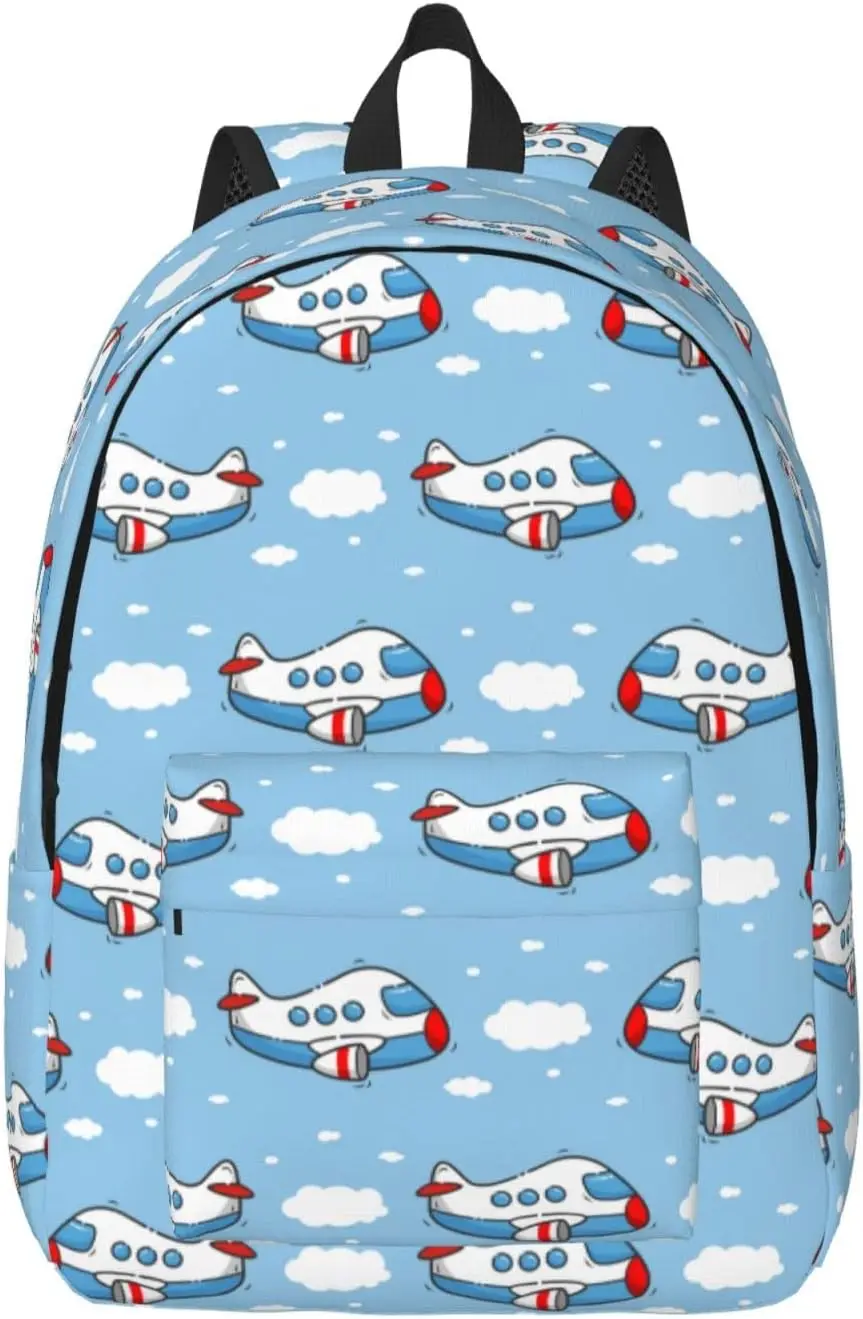 Повседневный Легкий рюкзак для ноутбука с милым мультяшным рисунком, рюкзак для мужчин и женщин, дорожная сумка, уличный холщовый рюкзак
Повседневный Легкий рюкзак для ноутбука с милым мультяшным рисунком, рюкзак для мужчин и женщин, дорожная сумка, уличный холщовый рюкзак