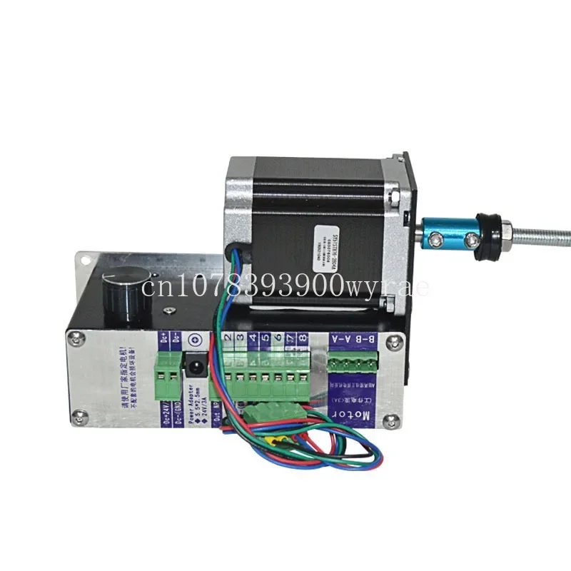 Precision Digital Control automatic Low Variable Speed Coil Winding machine Winder 2-Directions 220V YT-99A
Precision Digital Control automatic Low Variable Speed Coil Winding machine Winder 2-Directions 220V YT-99A
