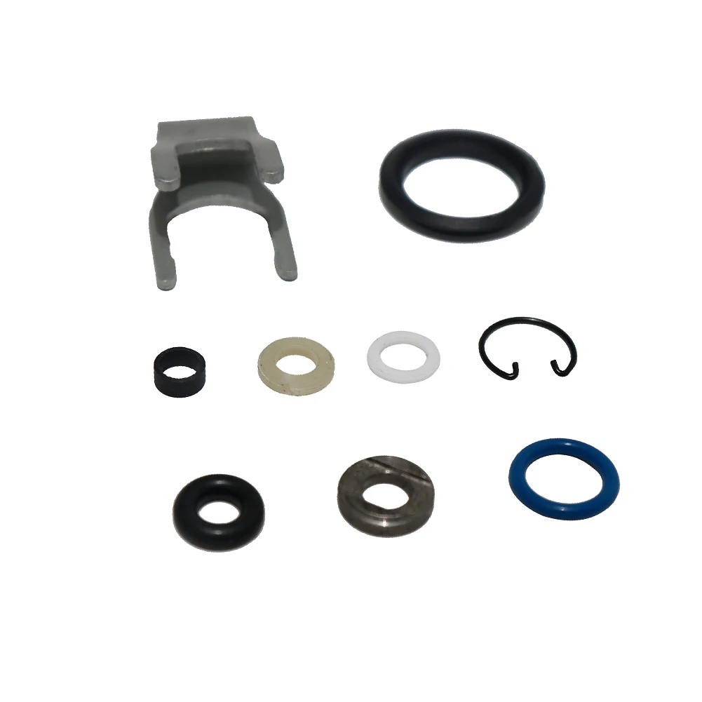 Car Accessories Fuel Injector Seal Kit 1770720000 Auto Parts Fuel Injector Fuel Injector Seal Kit O-Ring Retainers
Car Accessories Fuel Injector Seal Kit 1770720000 Auto Parts Fuel Injector Fuel Injector Seal Kit O-Ring Retainers