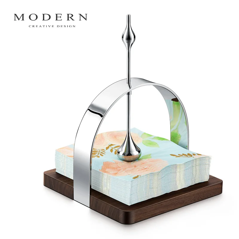 Luxury Mirror Polished Stainless Steel Walnut Teardrop Shaped Fixed Point Paper Towel Holder Drawer Box Living Room Decoration
Luxury Mirror Polished Stainless Steel Walnut Teardrop Shaped Fixed Point Paper Towel Holder Drawer Box Living Room Decoration