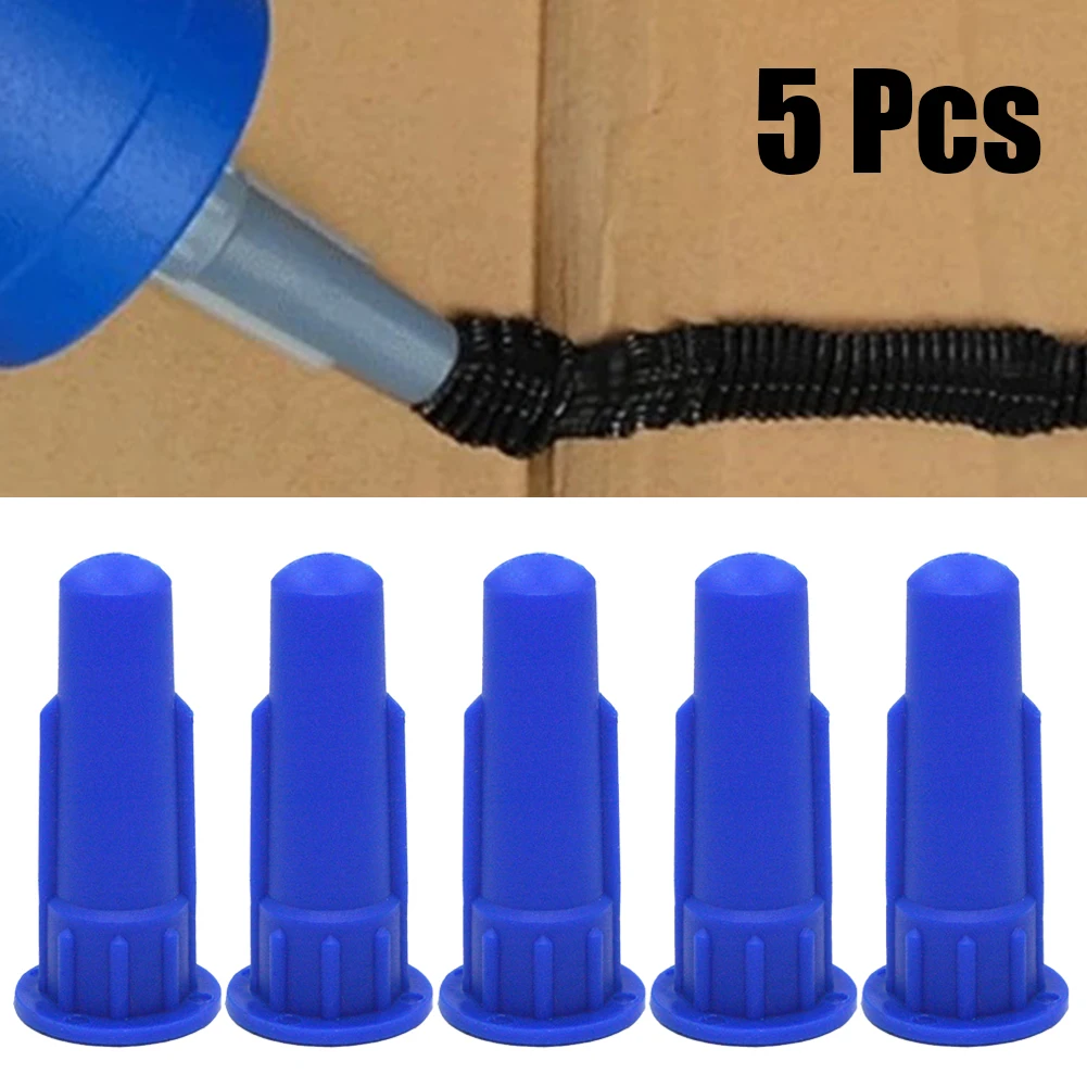 Nozzle Accessories Part Nozzle Silicagel Spray Tip 13.3mm Blue Cartridge Type Caulking Caulking Spare Cylindrical
Nozzle Accessories Part Nozzle Silicagel Spray Tip 13.3mm Blue Cartridge Type Caulking Caulking Spare Cylindrical