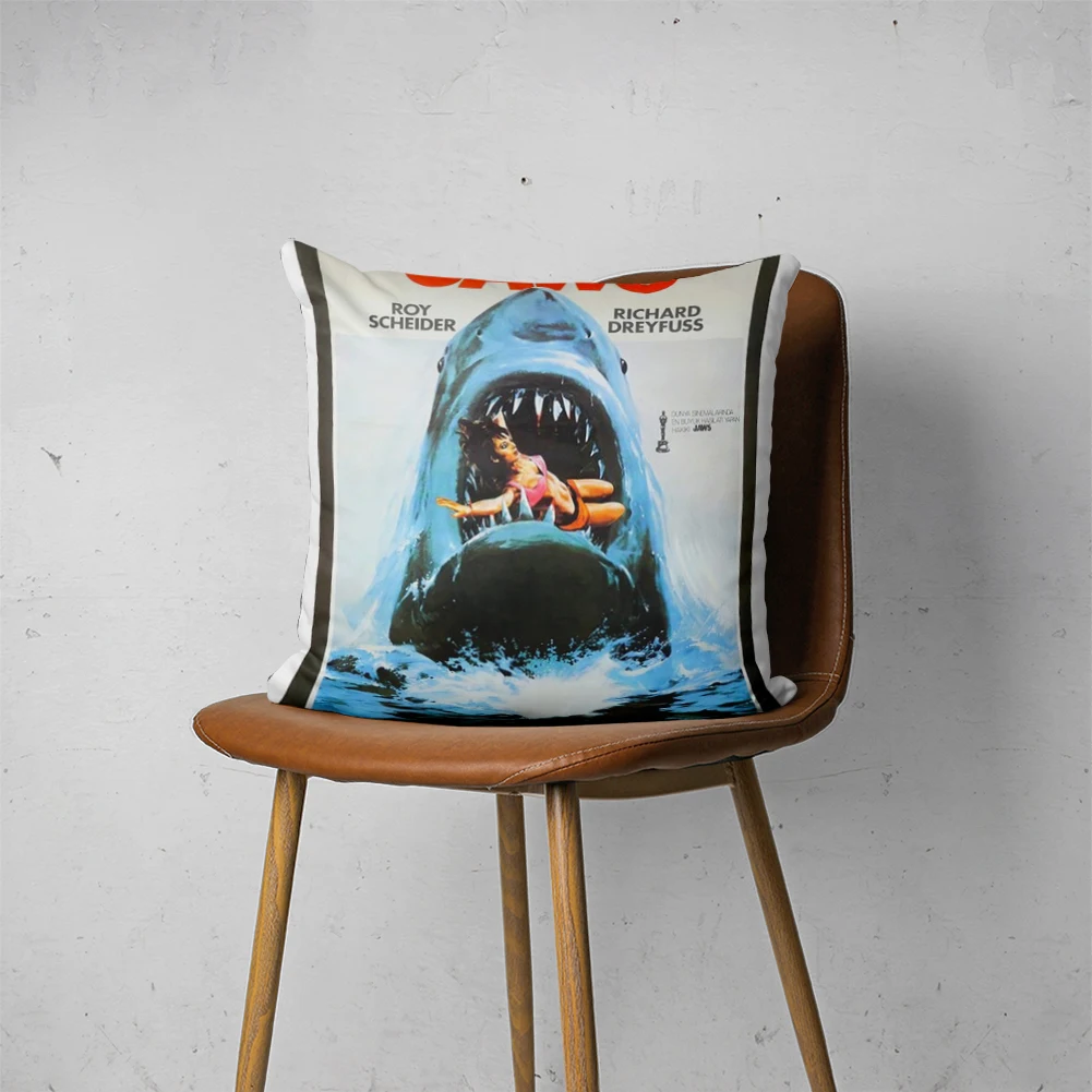 HORROR MOVIE PILLOW 052 Customizable Bedroom Bed Sofa Hotel Car Lumbar Pillow Fashion Decorative Cover
HORROR MOVIE PILLOW 052 Customizable Bedroom Bed Sofa Hotel Car Lumbar Pillow Fashion Decorative Cover