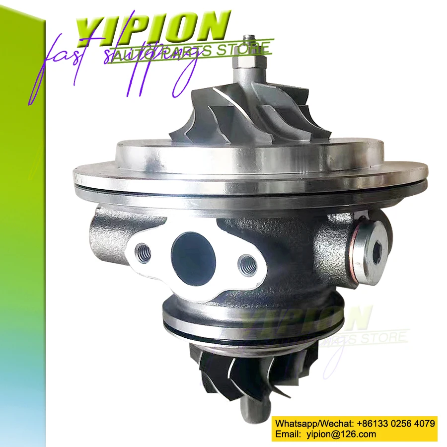 Turbo Cartridge Voor Changan Cs75, Motor: Jl486zq2 1.8l 130kw Euro V 2015- 53039700197 53039880524 53039880197
Turbo Cartridge Voor Changan Cs75, Motor: Jl486zq2 1.8l 130kw Euro V 2015- 53039700197 53039880524 53039880197
