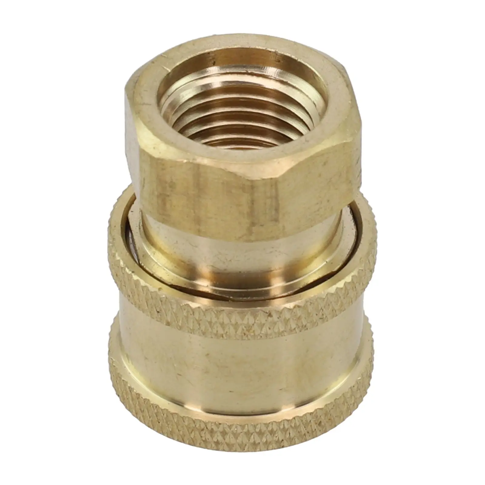 1/4Foam Pot Plug Quick Connector High Pressure Water Pistol Quick Plug Adapter Workshop Equipment Hand Tools Pipe Fittings
1/4Foam Pot Plug Quick Connector High Pressure Water Pistol Quick Plug Adapter Workshop Equipment Hand Tools Pipe Fittings
