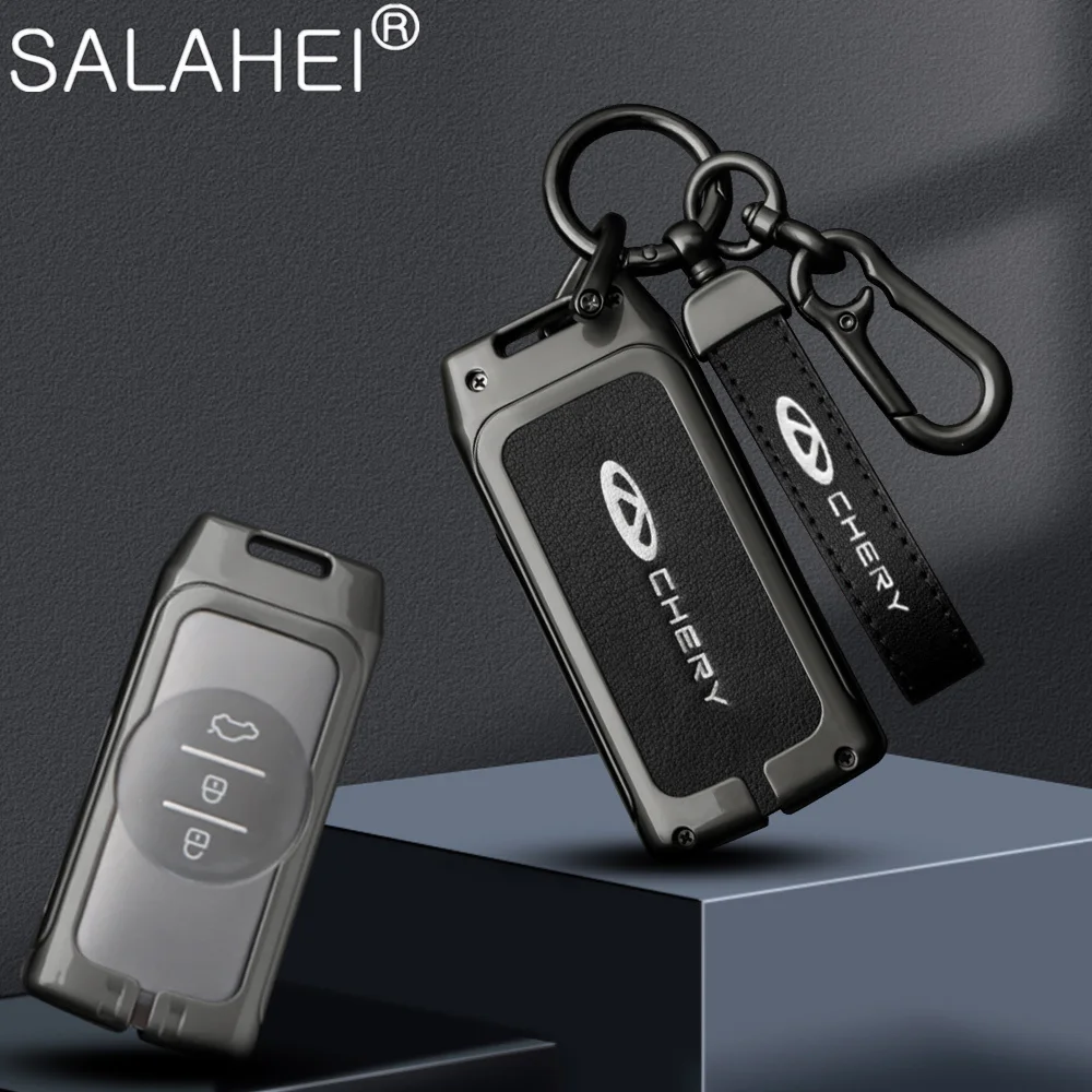 Car Key Remote Case Cover Shell For Chery Tiggo 4 5X 3X 7 Pro EQ7 8 Exeed Txl Tx Lx 2020 Keyless Protector Keychain Accessories
Car Key Remote Case Cover Shell For Chery Tiggo 4 5X 3X 7 Pro EQ7 8 Exeed Txl Tx Lx 2020 Keyless Protector Keychain Accessories