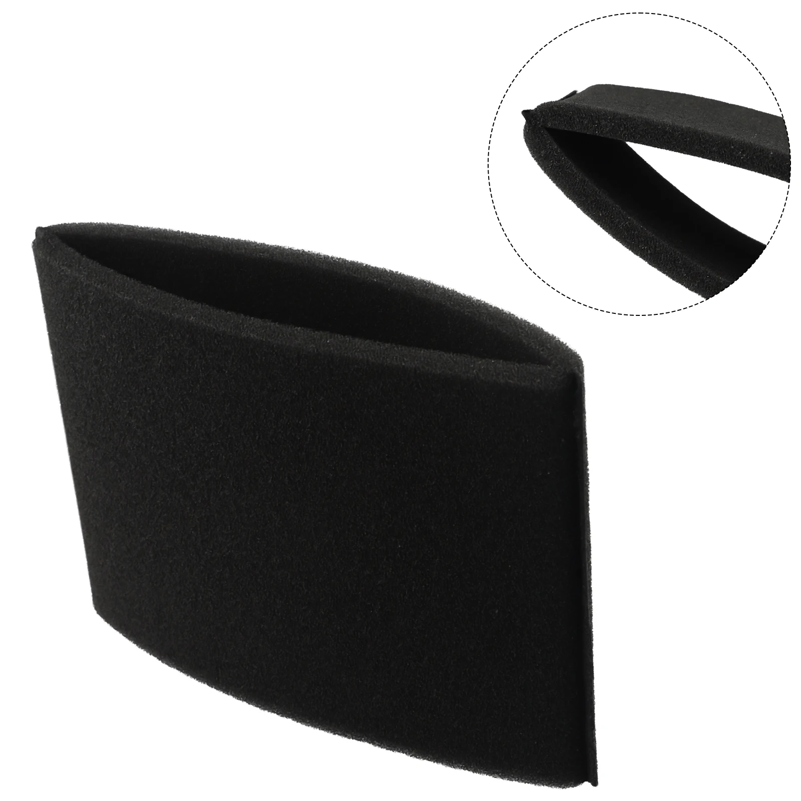 3pcs Filters For CRAFTSMAN CMXZVBE38765 Wet/Dry Vacuum Cleaner Foam Sleeve Wet Filter For ShopVac Sweeper Parts Foam Filters
3pcs Filters For CRAFTSMAN CMXZVBE38765 Wet/Dry Vacuum Cleaner Foam Sleeve Wet Filter For ShopVac Sweeper Parts Foam Filters