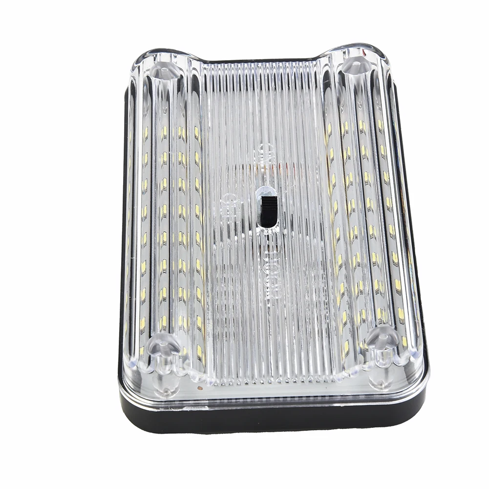 Replacement LED Light Screws Set Truck White 12V ABS Accessories Dome Roof Inner Plastic Reading Durable Portable
Replacement LED Light Screws Set Truck White 12V ABS Accessories Dome Roof Inner Plastic Reading Durable Portable