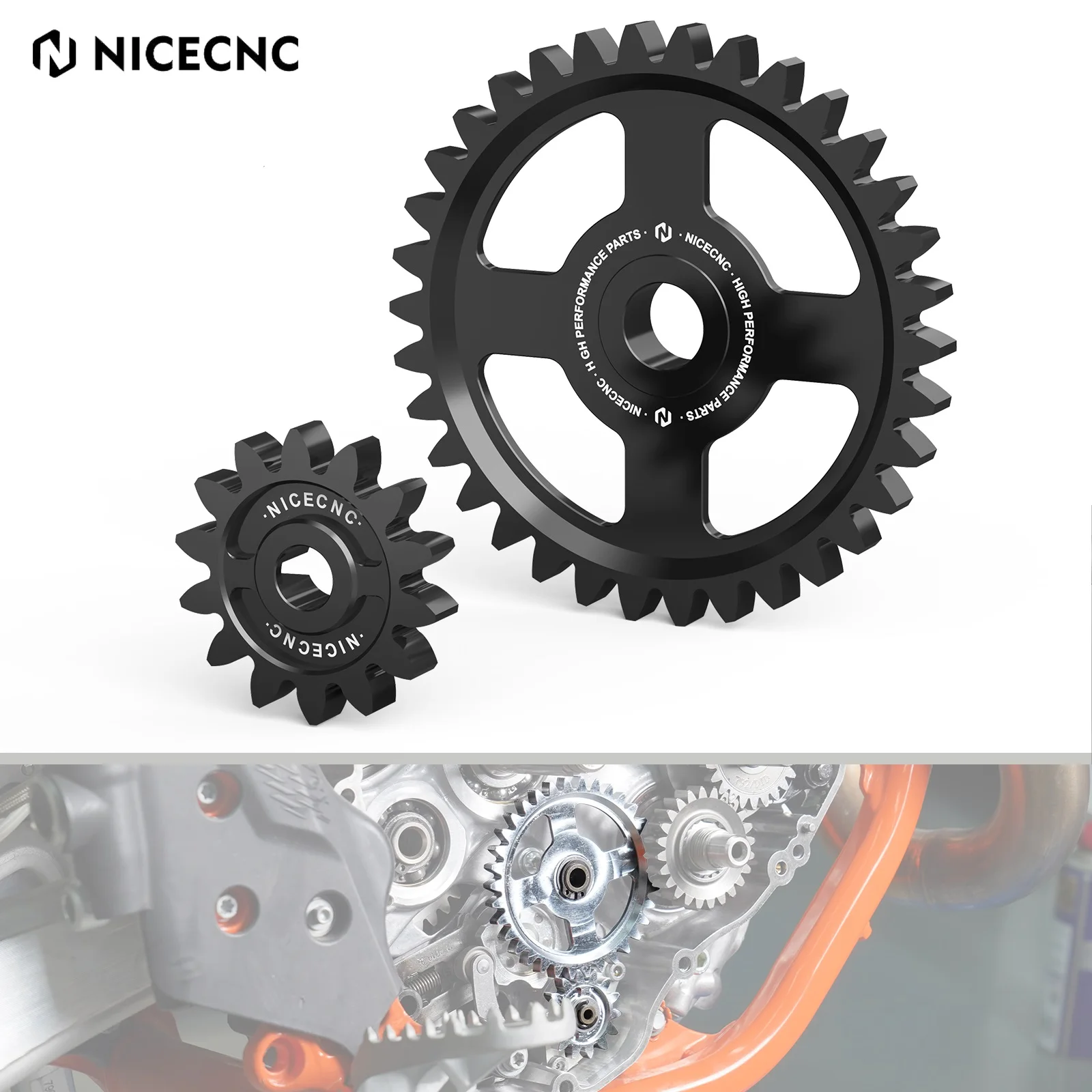 Двигатель Масляный насос Idler Gear Для Husqvarna FC FE S FX 250 350 KTM 250 350 EXC-F EXC XCF-W SX-F XC-F 2017-2022 GasGas MCF EXF ECF
Двигатель Масляный насос Idler Gear Для Husqvarna FC FE S FX 250 350 KTM 250 350 EXC-F EXC XCF-W SX-F XC-F 2017-2022 GasGas MCF EXF ECF