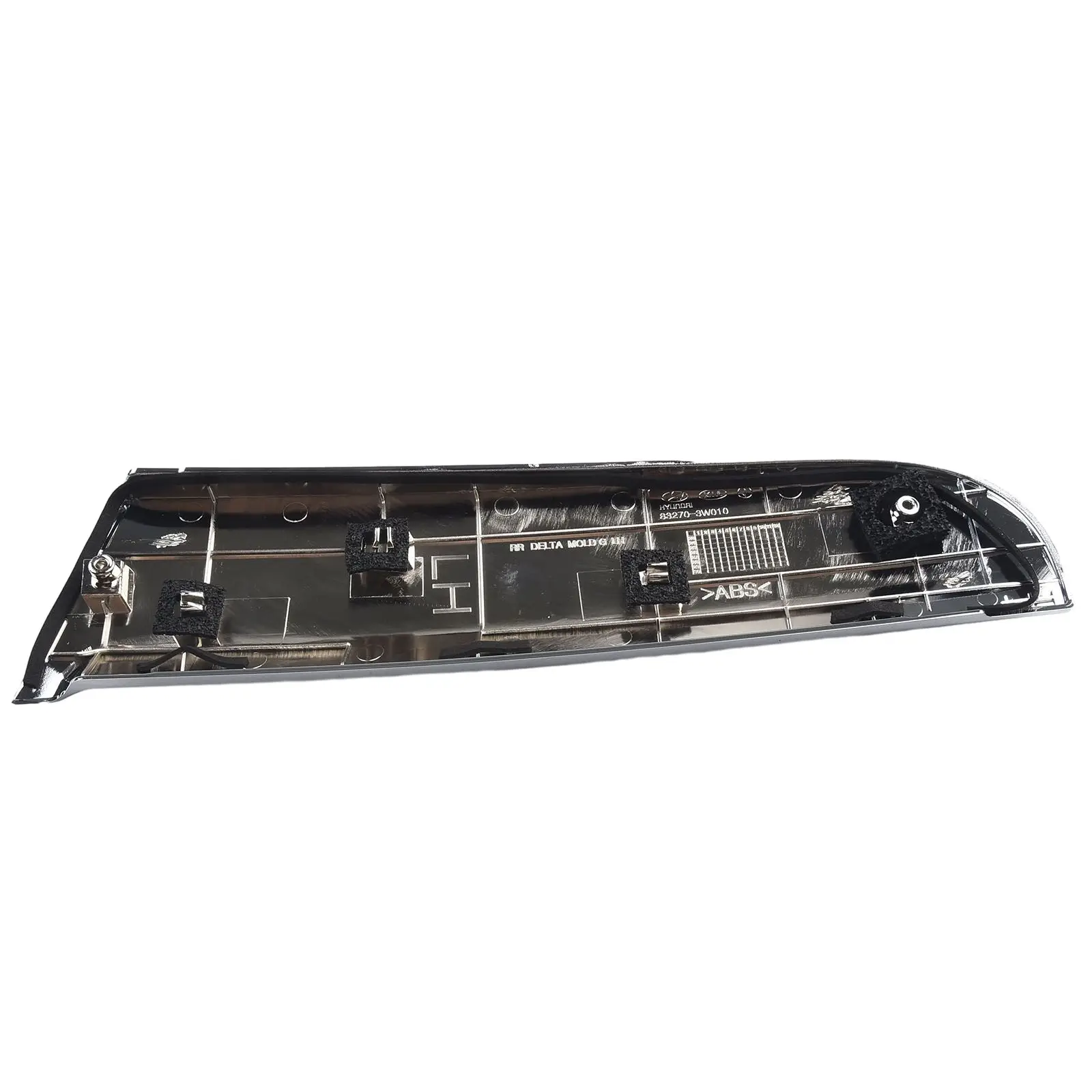 Rear Door Molding Garnish Molding 83270-3W010 832703W010 C-pillar Exterior Assembly Car Accessories 100% Brand New
Rear Door Molding Garnish Molding 83270-3W010 832703W010 C-pillar Exterior Assembly Car Accessories 100% Brand New