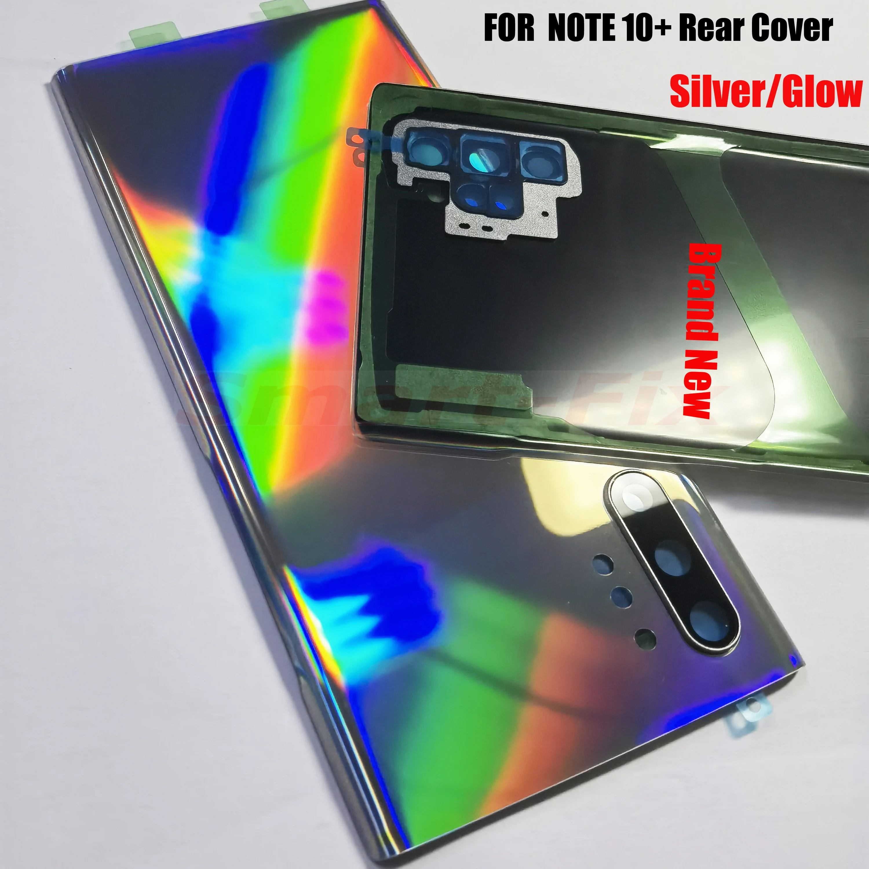 High Original For Samsung Galaxy Note 10 Plus/Note 10+/N10+ Battery Back Cover 3D Glass Panel Rear Door Housing Case Camera Lens
High Original For Samsung Galaxy Note 10 Plus/Note 10+/N10+ Battery Back Cover 3D Glass Panel Rear Door Housing Case Camera Lens
