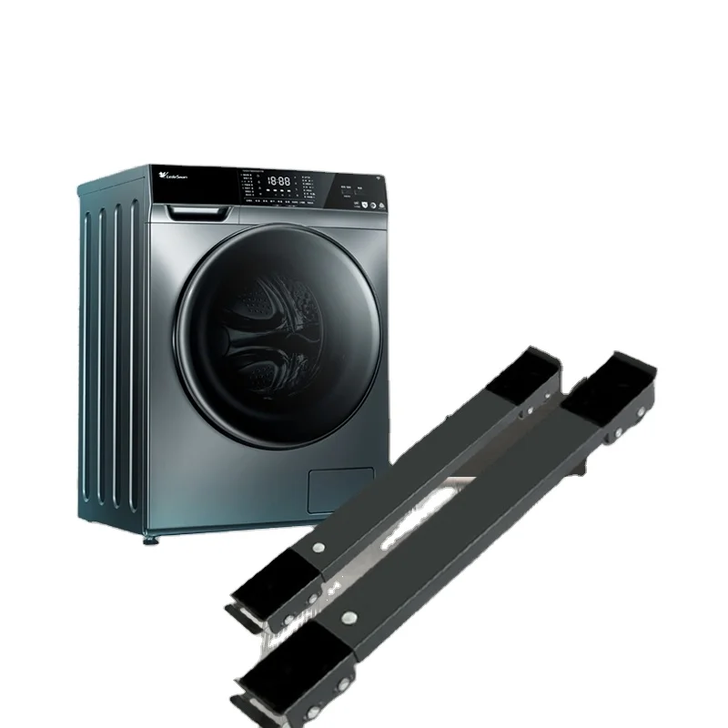 Washing Machine Stand Movable Refrigerator Raised Base Mobile Roller Bracket Wheel Bathroom Kitchen Accessories Home Appliance
Washing Machine Stand Movable Refrigerator Raised Base Mobile Roller Bracket Wheel Bathroom Kitchen Accessories Home Appliance