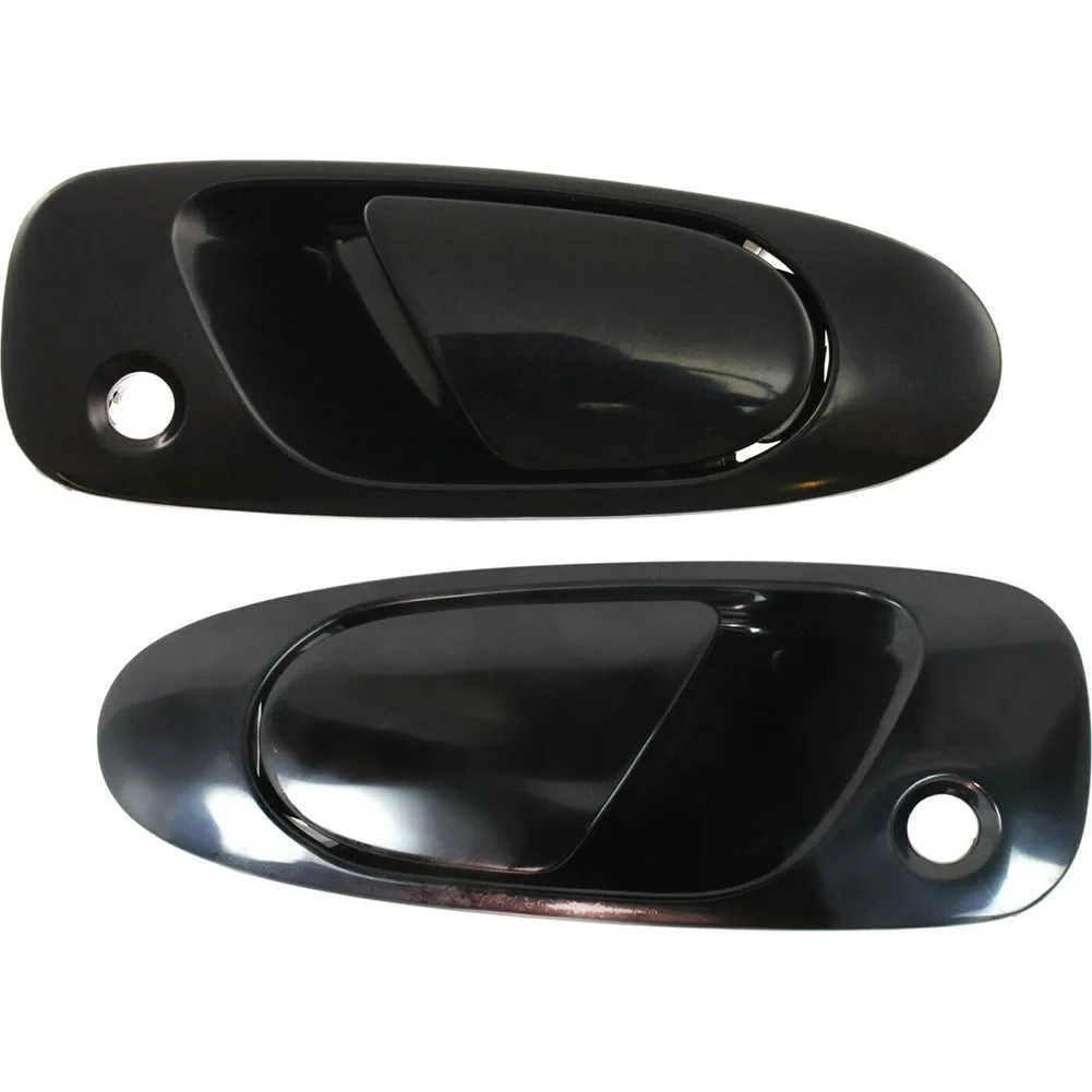 Accessories Exterior Door Handle Black For Honda Civic 92-95 EG6 EG4 Front Exterior Door Handle Plastic 1 Pair
Accessories Exterior Door Handle Black For Honda Civic 92-95 EG6 EG4 Front Exterior Door Handle Plastic 1 Pair
