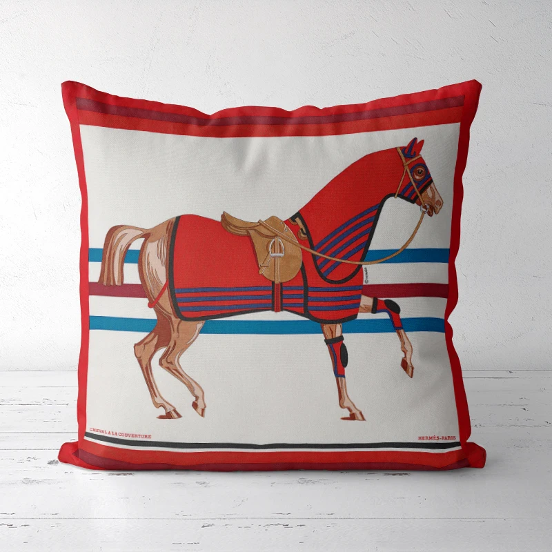 New Design 28-54# Drop Shipping Printed Cushion Cover Decorative Pillowcases High-end Royal High Quality Thick Europe Rich Italy
New Design 28-54# Drop Shipping Printed Cushion Cover Decorative Pillowcases High-end Royal High Quality Thick Europe Rich Italy