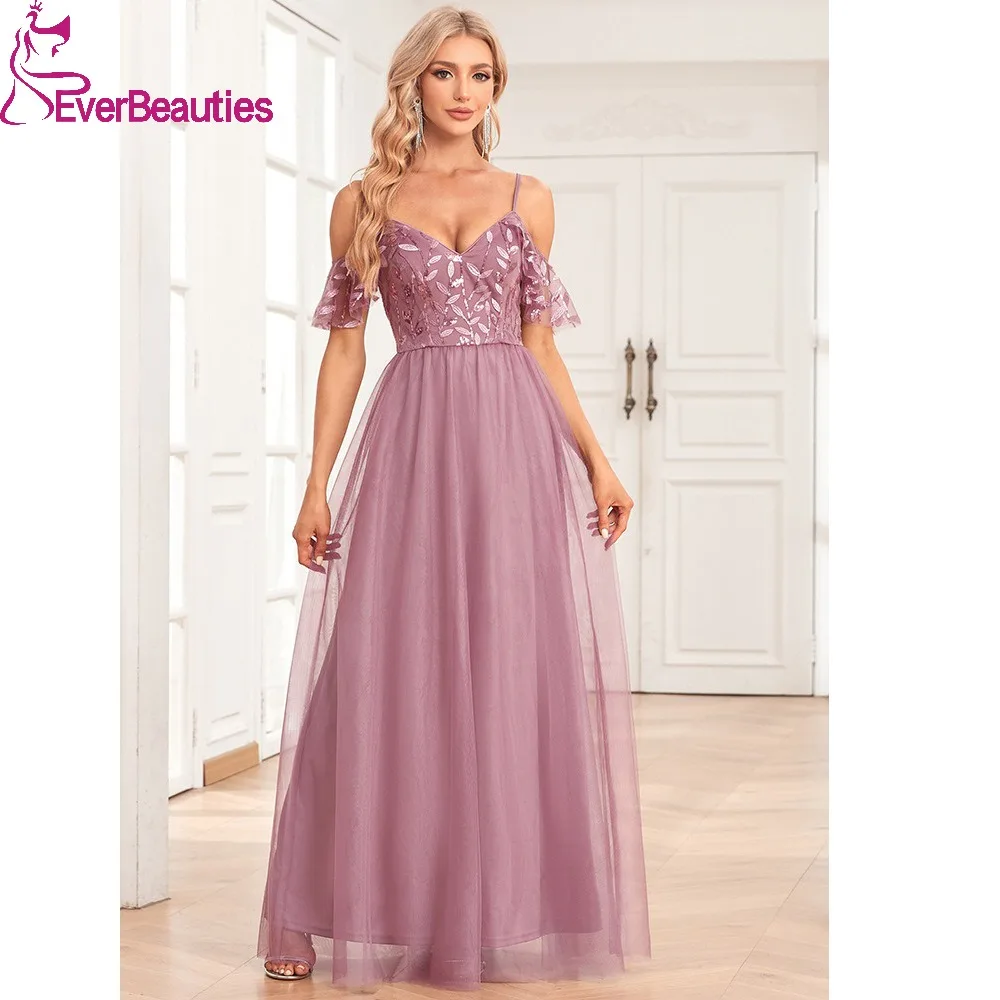 Vestidos De Gala Tulle Lace Evening Dresses Long for Women 2024 Vestidos Para Eventos Especiales A Line Prom Dresses
Vestidos De Gala Tulle Lace Evening Dresses Long for Women 2024 Vestidos Para Eventos Especiales A Line Prom Dresses