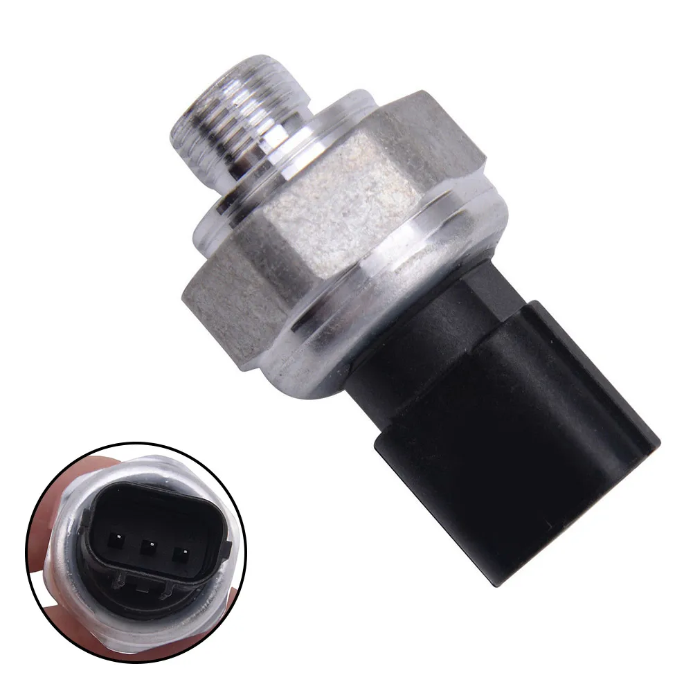 AC Pressure Switch Sensor For Honda For Accord Civic CR-Z Insight Legend Stream AC Pressure Switch
AC Pressure Switch Sensor For Honda For Accord Civic CR-Z Insight Legend Stream AC Pressure Switch