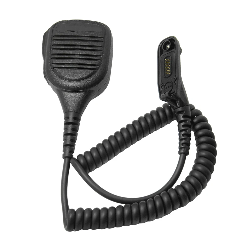 yyhc Remote speaker microphone PMMN4046 PMMN4046A for APX 2000 DP3400 P4800 XPR 7550 walkie talkie
yyhc Remote speaker microphone PMMN4046 PMMN4046A for APX 2000 DP3400 P4800 XPR 7550 walkie talkie