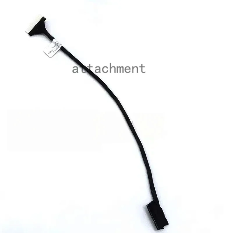 For Dell Latitude E5550 Battery Cable NWD9K 0NWD9K CN-0NWD9K 
For Dell Latitude E5550 Battery Cable NWD9K 0NWD9K CN-0NWD9K