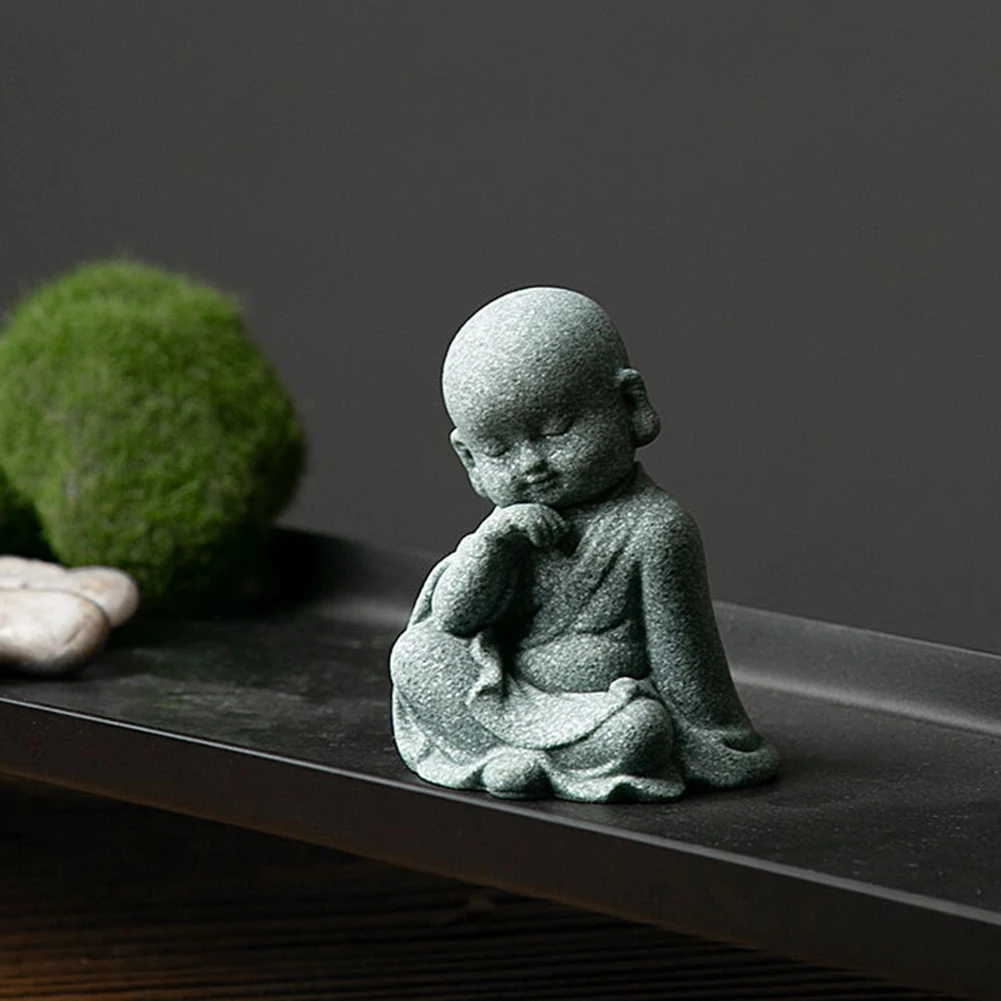Buddha Statue Garden Decoration Clean To The Hand Colorless Easy To Clean Lawn Decoration Long Service Life Not Coated
Buddha Statue Garden Decoration Clean To The Hand Colorless Easy To Clean Lawn Decoration Long Service Life Not Coated