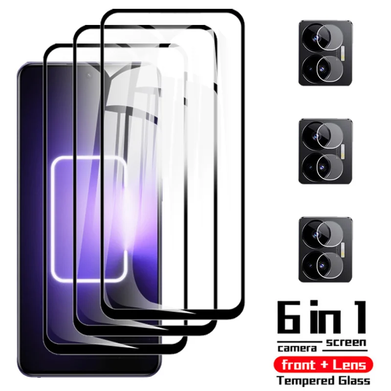 1~3Pcs Tempered Glass For realme gt neo 5 Protective Glass realme gt neo 3 3t 2 2t Camera Film realme gt neo3 neo3t neo2 neo2t Screen Armor realme gtneo5 Clear realmi gt neo 5 Cristal Screen Protector
1~3Pcs Tempered Glass For realme gt neo 5 Protective Glass realme gt neo 3 3t 2 2t Camera Film realme gt neo3 neo3t neo2 neo2t Screen Armor realme gtneo5 Clear realmi gt neo 5 Cristal Screen Protector