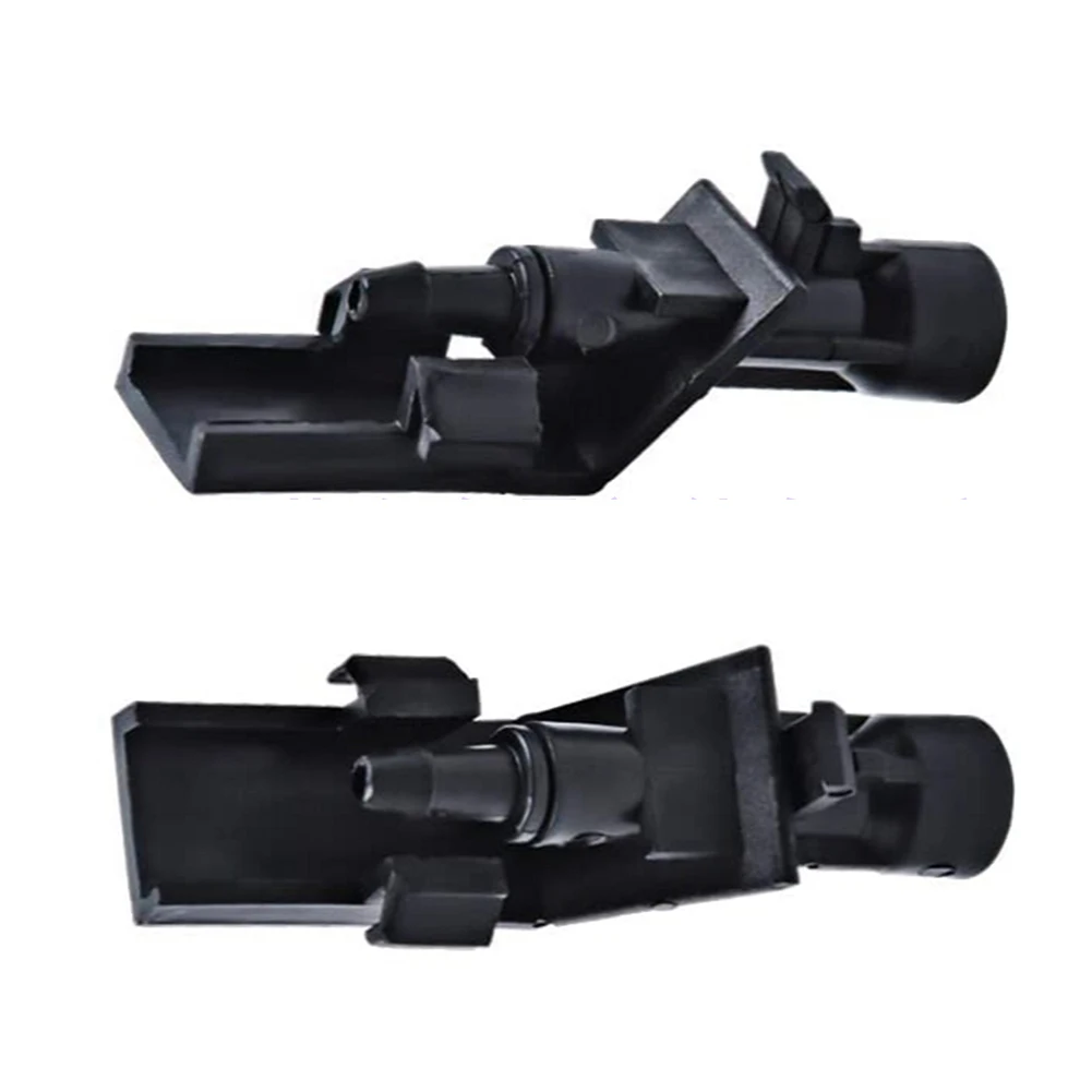 2pcs Black Car Front Windshield Water Jet Wash Nozzles For Honda (Plastic Nozzle) Car Plastic Washer Nozzle Car Acces
2pcs Black Car Front Windshield Water Jet Wash Nozzles For Honda (Plastic Nozzle) Car Plastic Washer Nozzle Car Acces