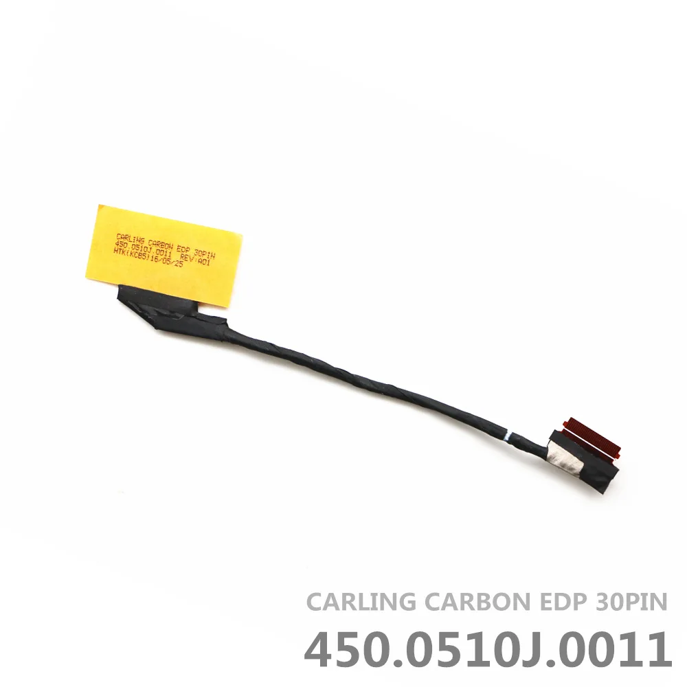 CARLING CARBON EDP 30PIN 450.0510J.0011
CARLING CARBON EDP 30PIN 450.0510J.0011