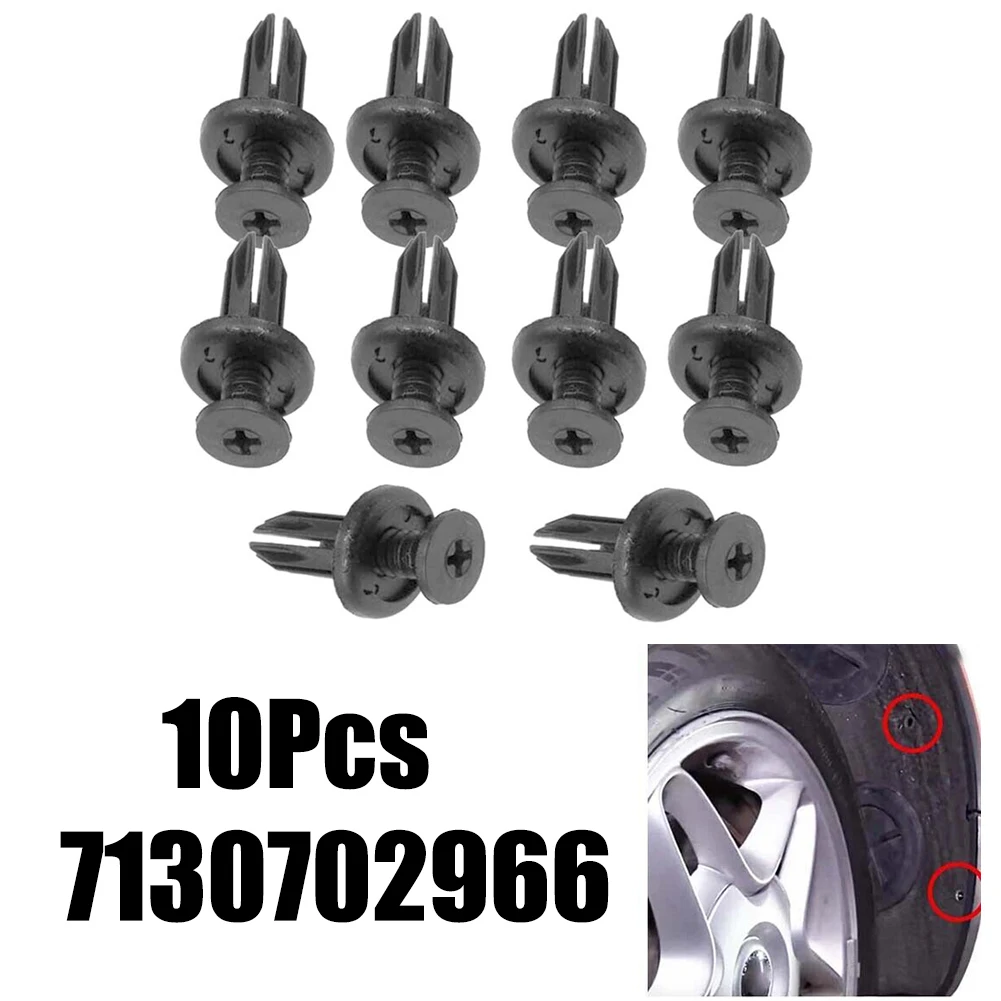 10Pcs Inner Wheel Arch Liner Fastener Clips For BMW Mini For Cooper R50 R52 R56 Splashguard Fastener Retainer Clips Accesories
10Pcs Inner Wheel Arch Liner Fastener Clips For BMW Mini For Cooper R50 R52 R56 Splashguard Fastener Retainer Clips Accesories