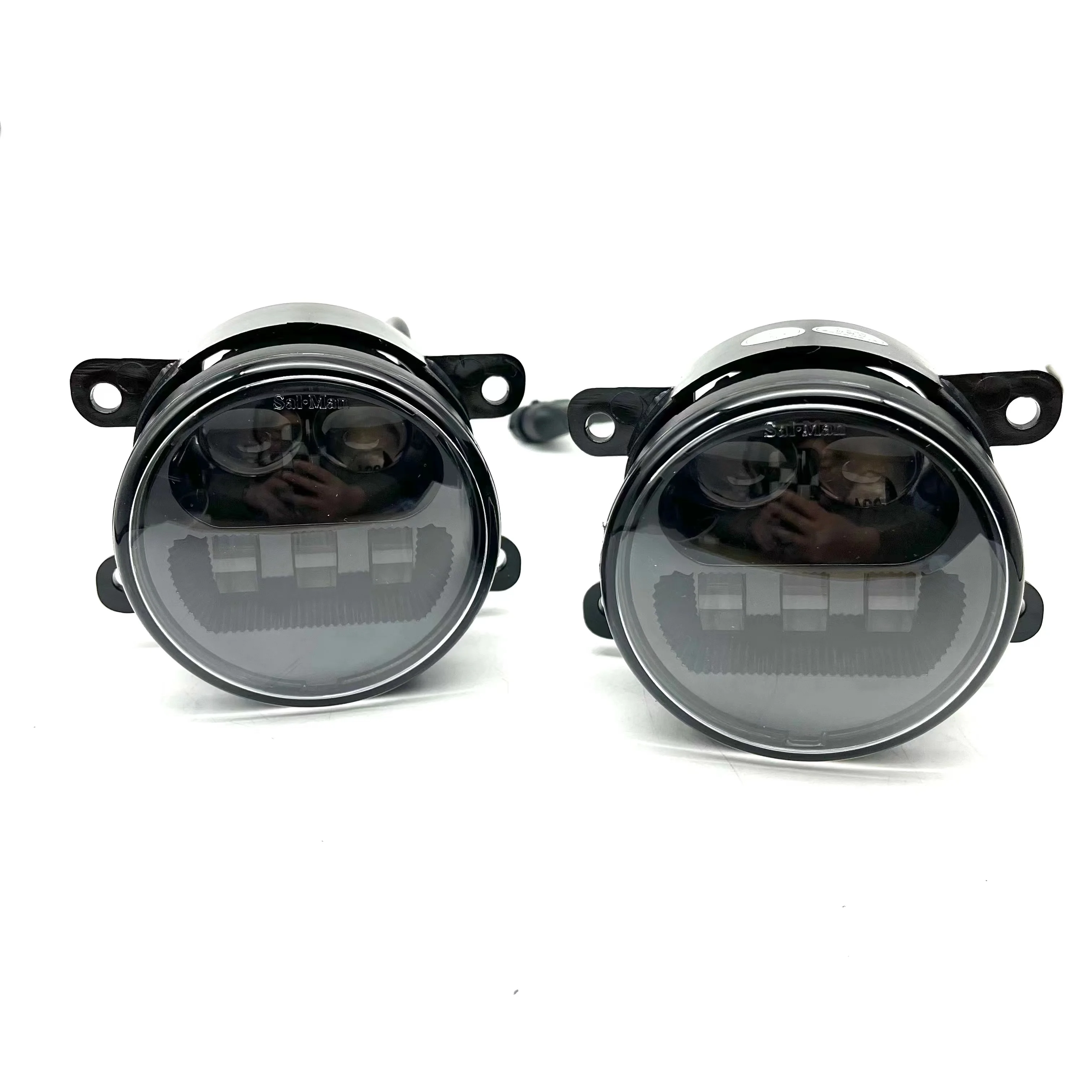 IP67 Waterproof Car Headlamps Led Headlight Super Bright Fog light For honda 3+2
IP67 Waterproof Car Headlamps Led Headlight Super Bright Fog light For honda 3+2