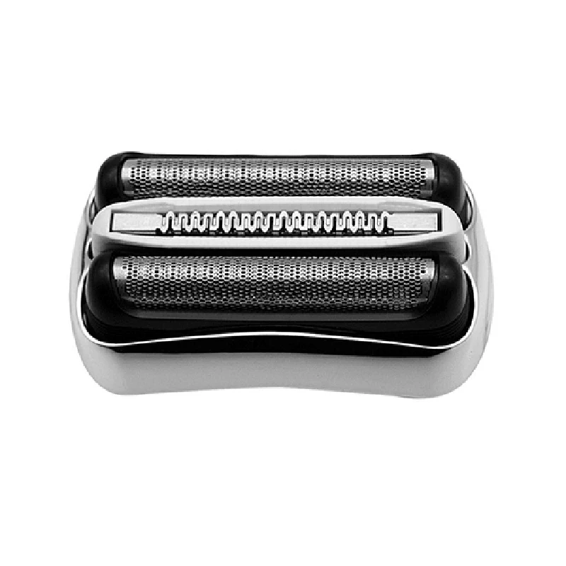 Replacement Shaving Head for Braun 32S Series 301S 310S 320S 330S Cutter Replacement Head
Replacement Shaving Head for Braun 32S Series 301S 310S 320S 330S Cutter Replacement Head