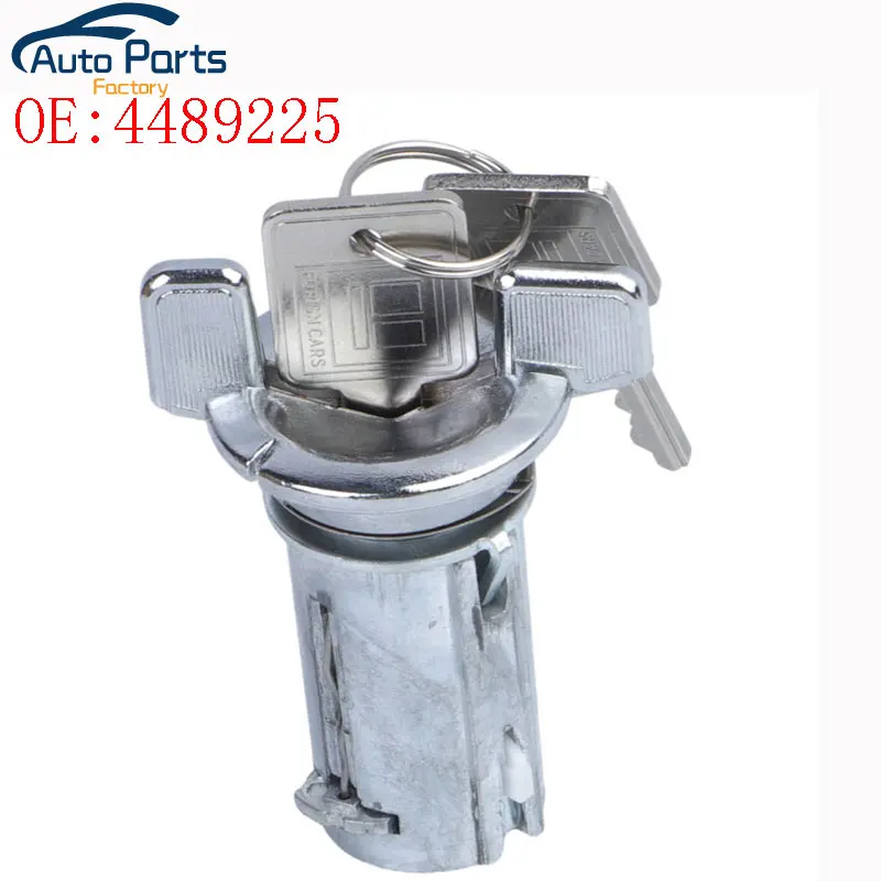 Цилиндр цилиндра зажигания с ключом для GMC Buick Cadillac Jeep Oldsmobile Pontiac 4489225 7025216 8120081 J8120081
Цилиндр цилиндра зажигания с ключом для GMC Buick Cadillac Jeep Oldsmobile Pontiac 4489225 7025216 8120081 J8120081