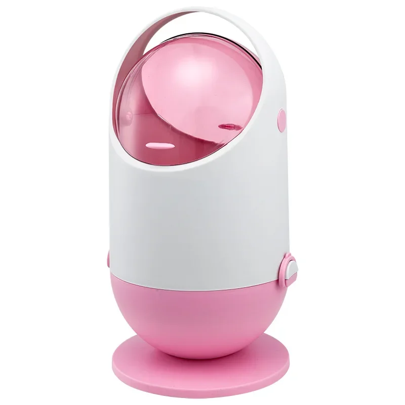 Garbage Bin Household Light Luxury Creative Bathroom Kitchen Lid Garbage Bin Living Room Sanitary Tissue Toilet Storage Basket
Garbage Bin Household Light Luxury Creative Bathroom Kitchen Lid Garbage Bin Living Room Sanitary Tissue Toilet Storage Basket