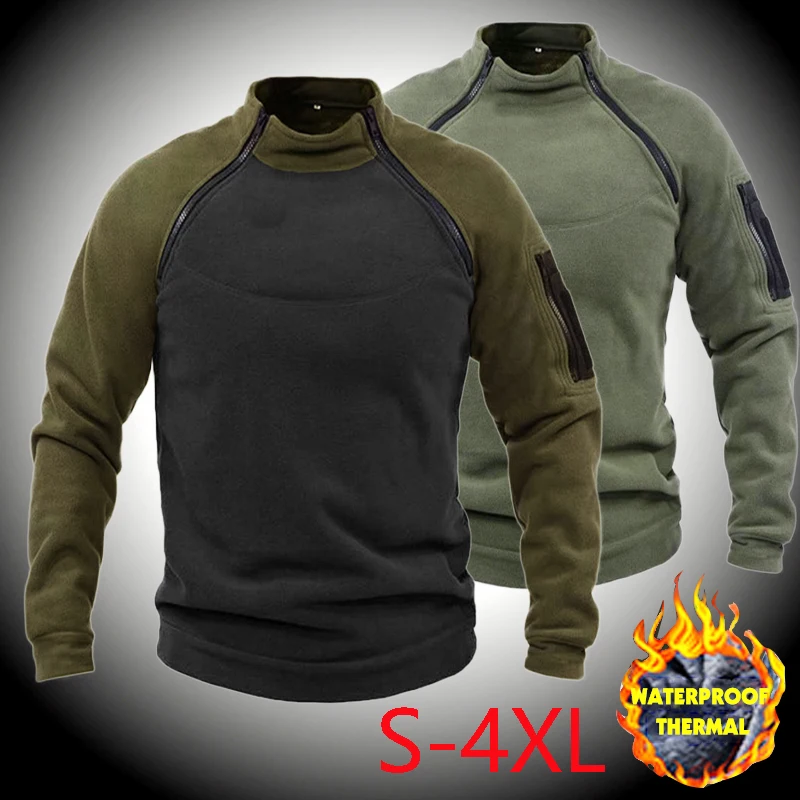 US Army Military Men Tactical Combat Shirt Hunting Clothing 2024 New Tactical Winter Thermal Underwear Work Wear Tactical Shirt
US Army Military Men Tactical Combat Shirt Hunting Clothing 2024 New Tactical Winter Thermal Underwear Work Wear Tactical Shirt