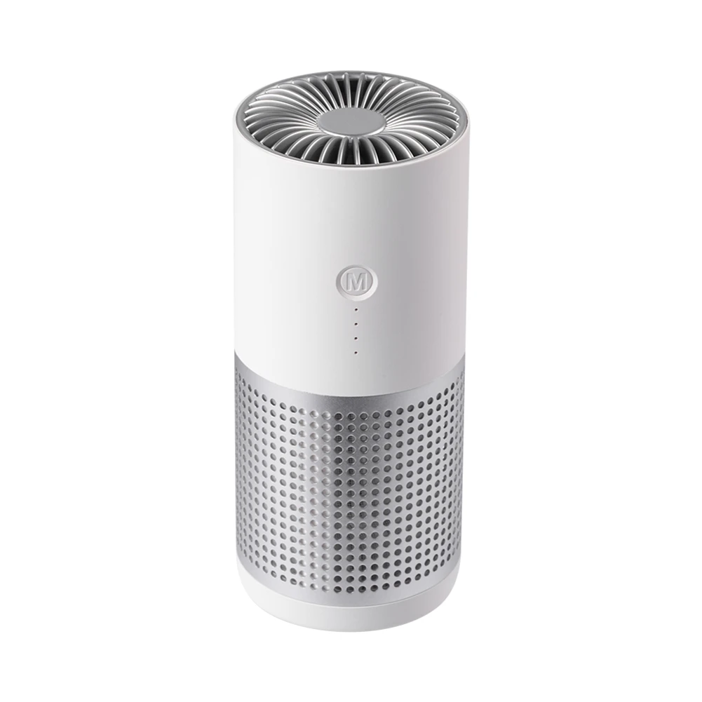 Portable Car Air Fresh Purifier with USB Interface Removes Odors Formaldehyde and Pollutants Perfect for Traveling
Portable Car Air Fresh Purifier with USB Interface Removes Odors Formaldehyde and Pollutants Perfect for Traveling