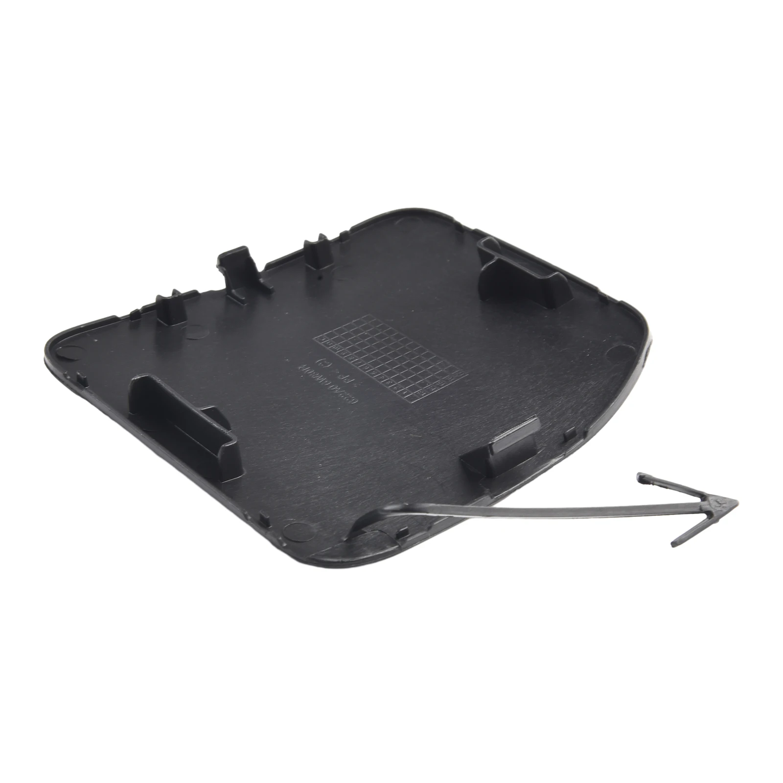 Truck Parts Cover Cap Hook Cover Cap Sedan Versa 622A0-6W80H For Nissan Front Bumper Tow Good Quality Replacement
Truck Parts Cover Cap Hook Cover Cap Sedan Versa 622A0-6W80H For Nissan Front Bumper Tow Good Quality Replacement