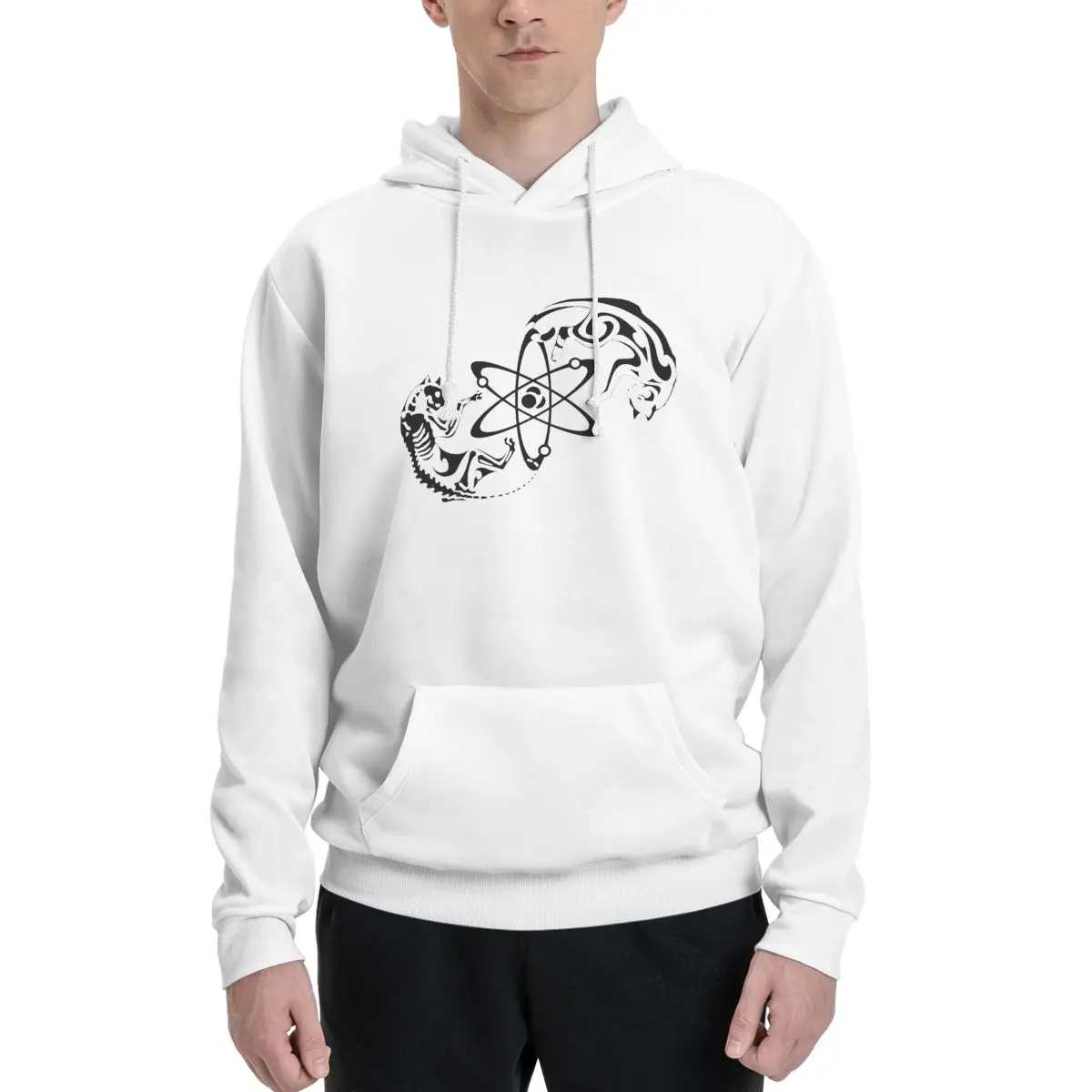 Wanted Erwin Schrodinger Cat 4 Couples Plus Velvet Hooded Sweater Unique Activity competition cute With hood pullover Vintage
Wanted Erwin Schrodinger Cat 4 Couples Plus Velvet Hooded Sweater Unique Activity competition cute With hood pullover Vintage