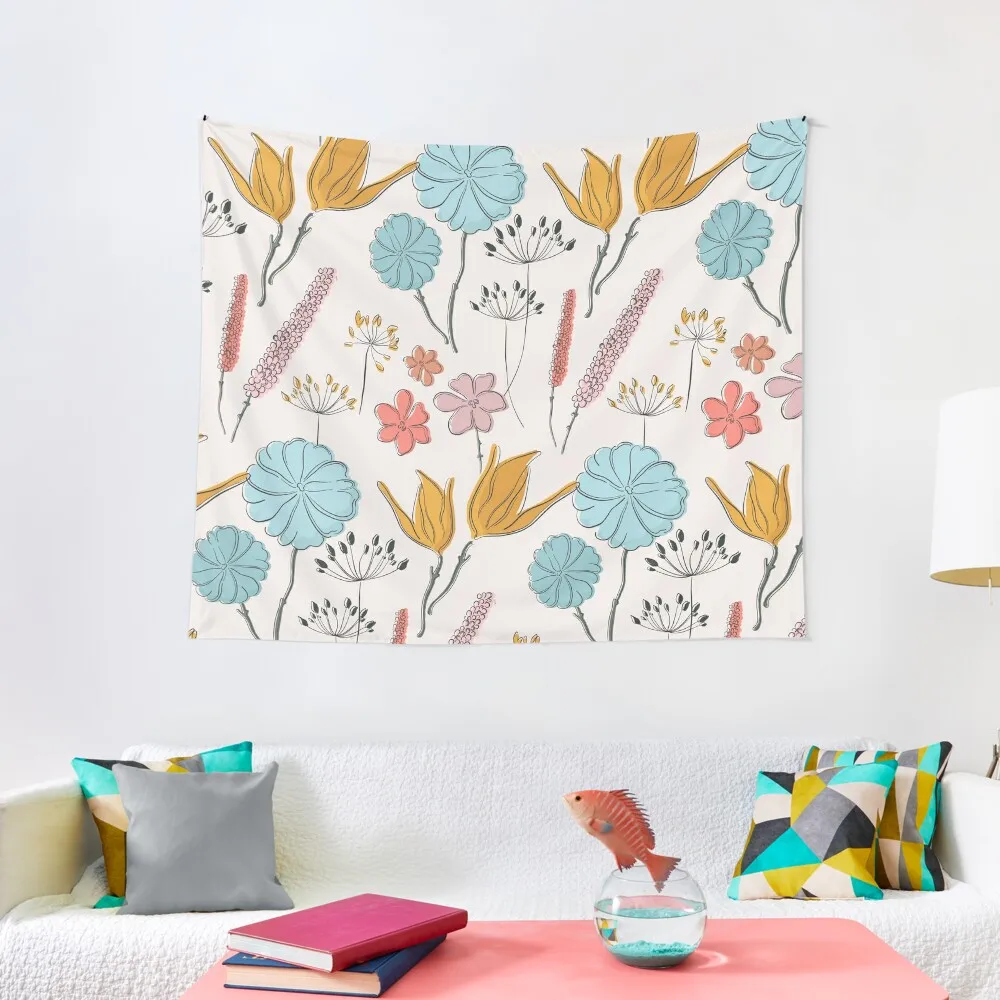 Summer flower print Tapestry Decorative Wall Murals Decoration Home Room Ornaments Home Decoration Accessories Tapestry
Summer flower print Tapestry Decorative Wall Murals Decoration Home Room Ornaments Home Decoration Accessories Tapestry
