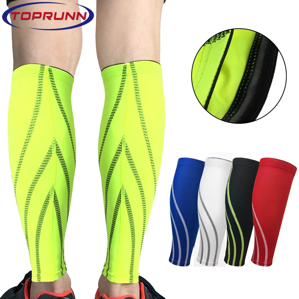 1PCS Sports Leg Calf Compression Sleeve Basketball Football Calf Support Running Shin Guard Leg Warmers Cycling UV Protection
1PCS Sports Leg Calf Compression Sleeve Basketball Football Calf Support Running Shin Guard Leg Warmers Cycling UV Protection
