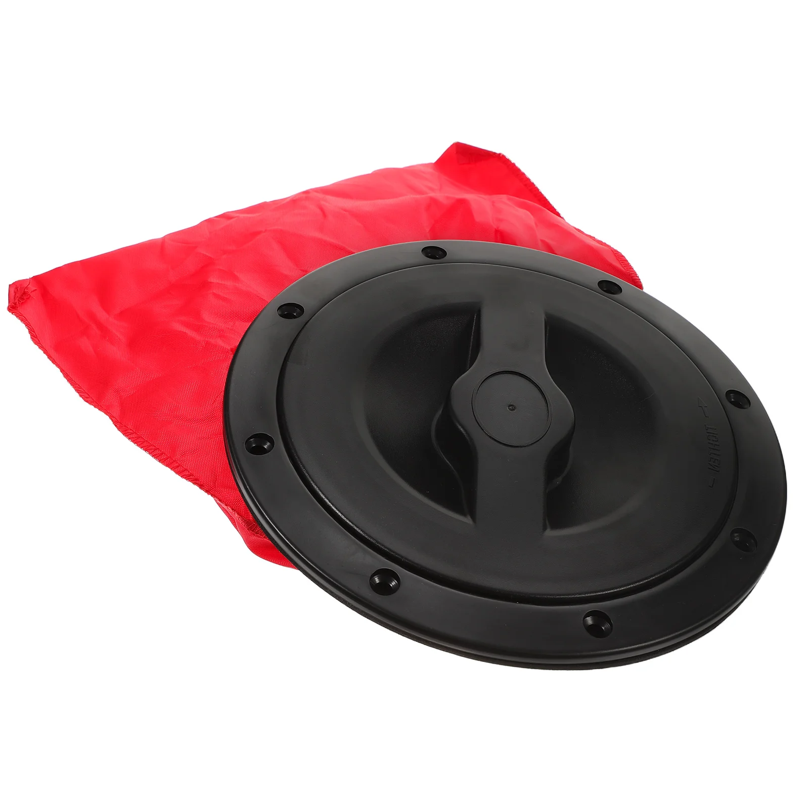 Kayak Hatch Boat Lids Sealing Plate Hatchcover Heavy Duty for Outdoor Round Waterproof
Kayak Hatch Boat Lids Sealing Plate Hatchcover Heavy Duty for Outdoor Round Waterproof