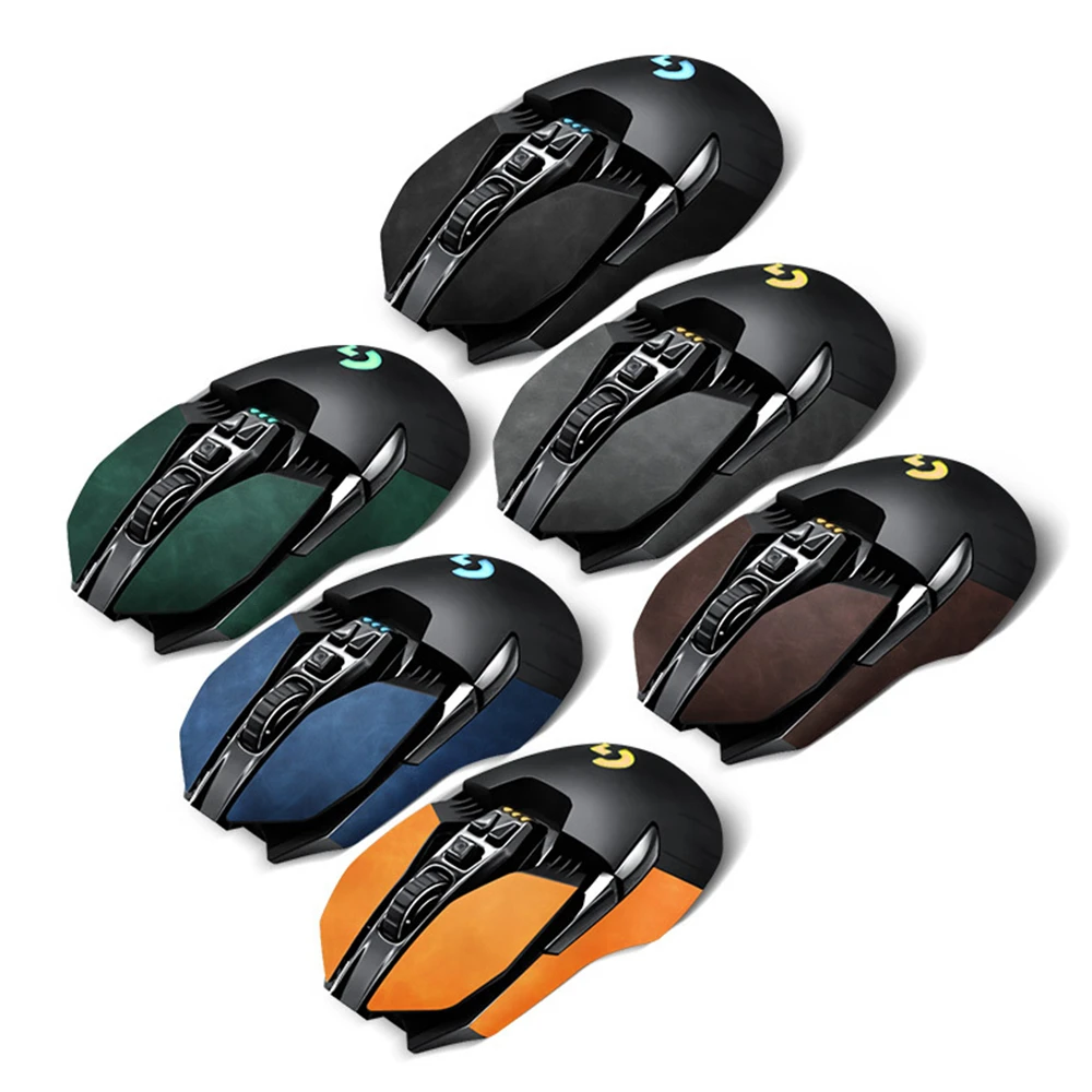 Ultra-thin Comfortable Sweat Resistant Mouse Anti-slip Grip Tape for Logitech G903 Colors Available Micro Fiber Wholesale
Ultra-thin Comfortable Sweat Resistant Mouse Anti-slip Grip Tape for Logitech G903 Colors Available Micro Fiber Wholesale