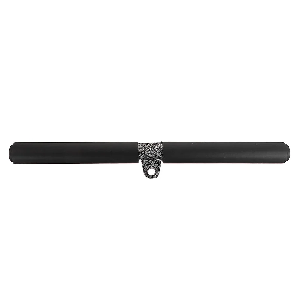 LAT Down Bar Straight Bar DIY Bicep Bar Forearm Wrist Roller Trainer Fitness LAT Lift Pulley System for LAT Poleas para gym
LAT Down Bar Straight Bar DIY Bicep Bar Forearm Wrist Roller Trainer Fitness LAT Lift Pulley System for LAT Poleas para gym